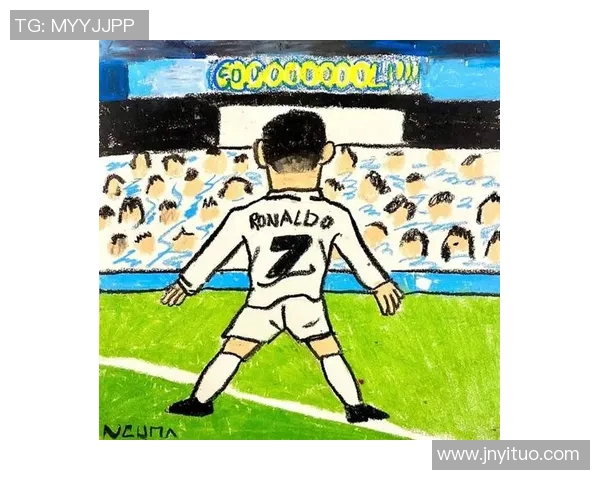 球星风采与足球激情融合呈现 专属气质头像展现运动魅力