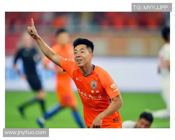 鲁能足球中超球星名单解析及其在球队中的重要角色分析