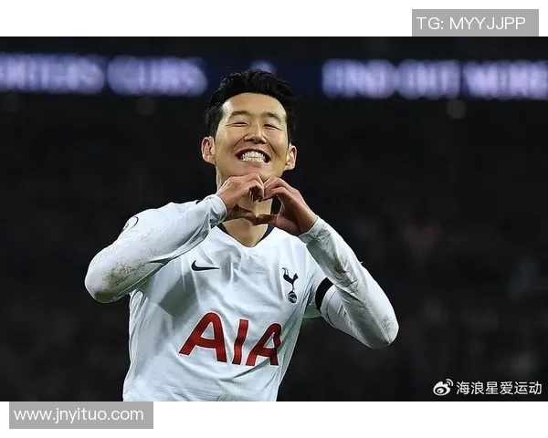 韩足球星的崛起与未来展望：从孙兴慜到新一代天才的成长轨迹